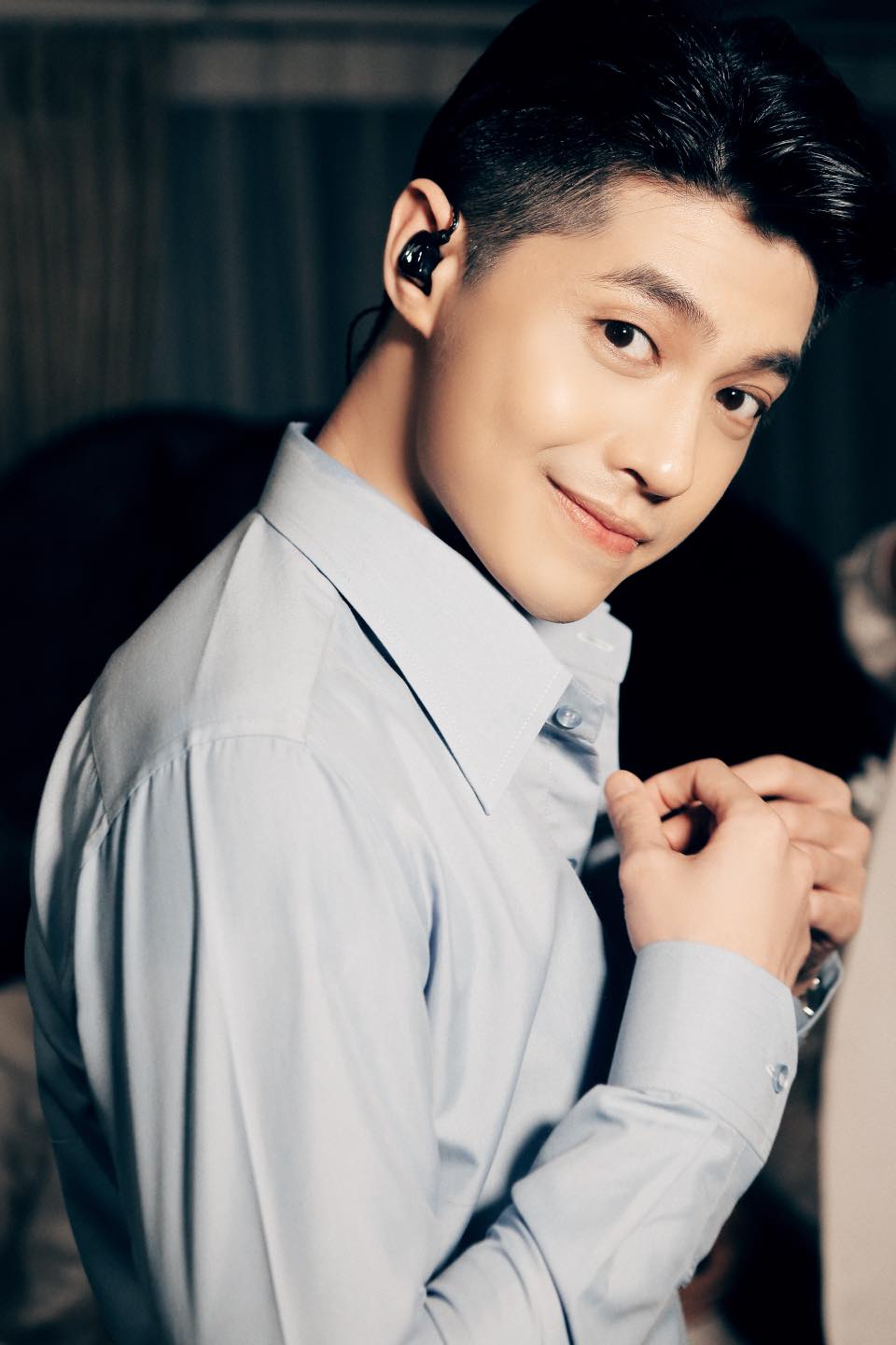 Phụ huynh Noo Phước Thịnh nghi con trai gian lận để lọt top đề cử 100 gương mặt đẹp nhất thế giới - Ảnh 1