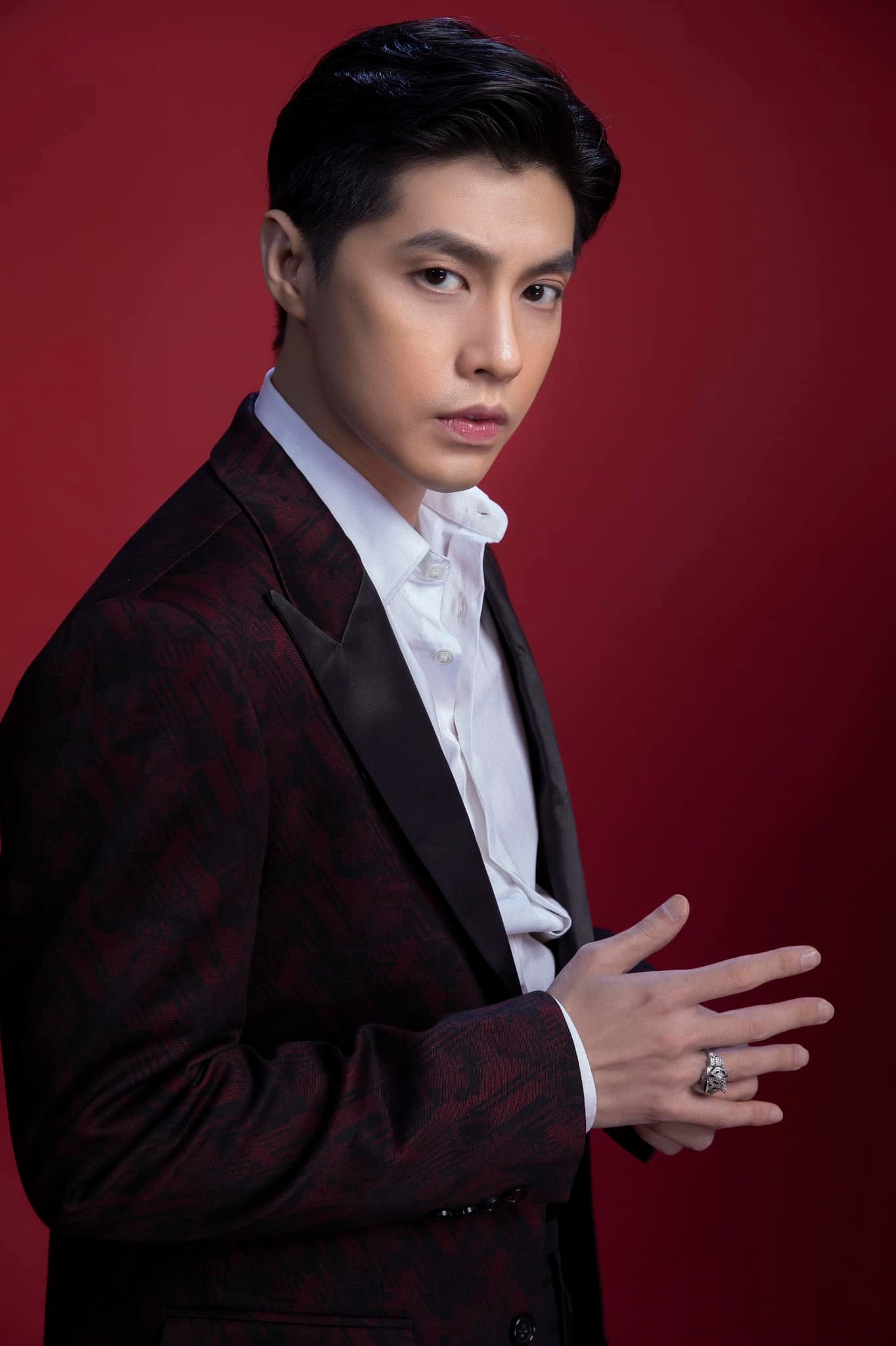 Phụ huynh Noo Phước Thịnh nghi con trai gian lận để lọt top đề cử 100 gương mặt đẹp nhất thế giới - Ảnh 2