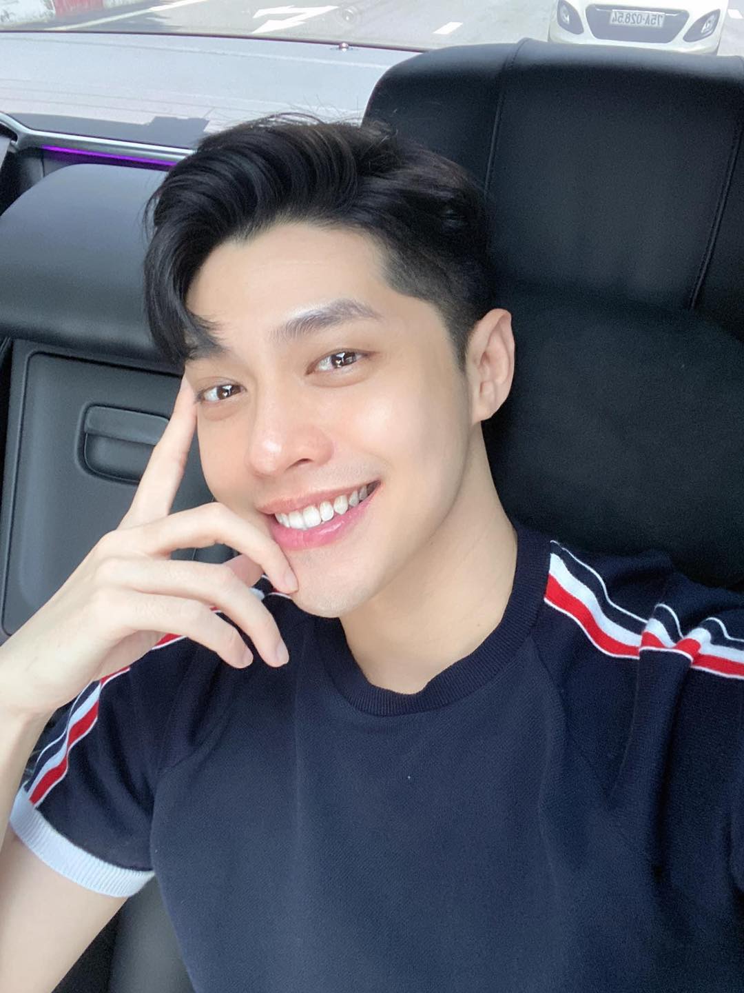 Phụ huynh Noo Phước Thịnh nghi con trai gian lận để lọt top đề cử 100 gương mặt đẹp nhất thế giới - Ảnh 1