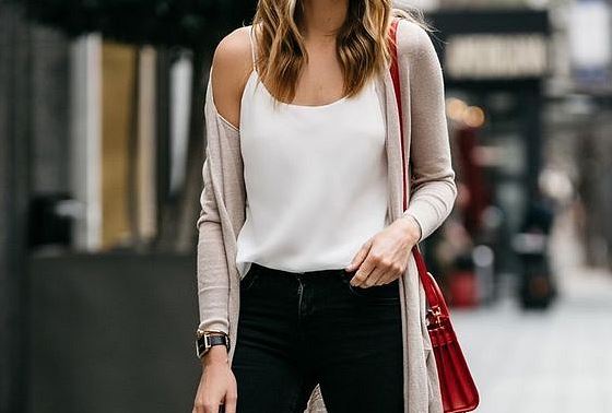Bí quyết tận dụng item mùa hè cho thời trang mùa thu đông