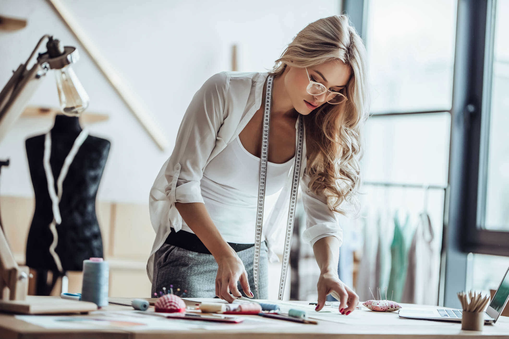 Nắm vững những điều này trước khi quyết định dấn thân thành fashion stylist