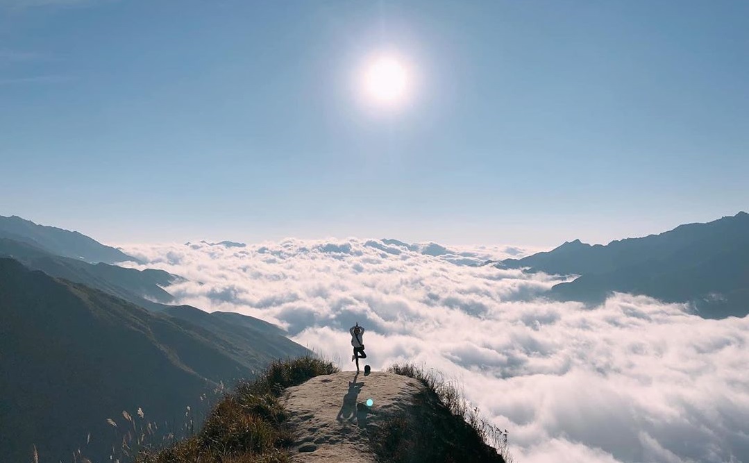 Những điểm săn mây nổi tiếng, thỏa mãn ước mơ của hội mê xê dịch