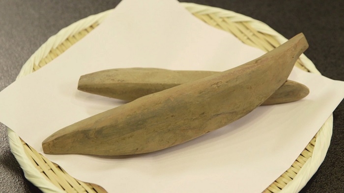 Cá ngừ bào sợi, món ăn đặc trưng cho ẩm thực xứ Phù Tang.
