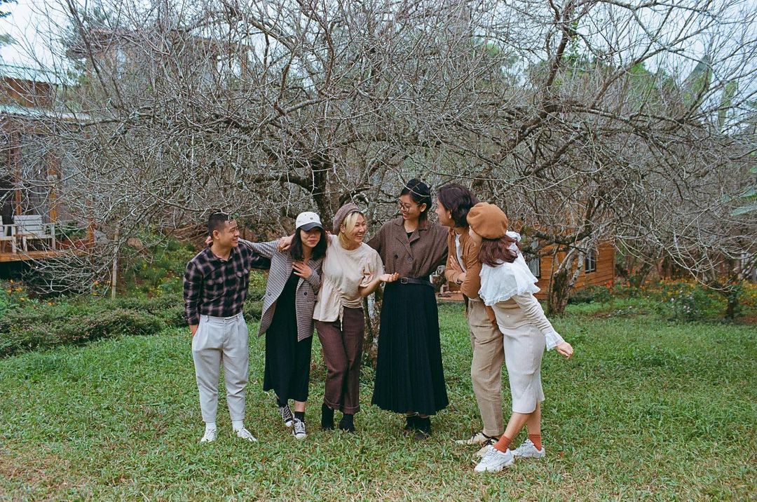 Gợi ý lịch trình du lịch Mộc Châu tự túc 3N2D cho người mới đi lần đầu