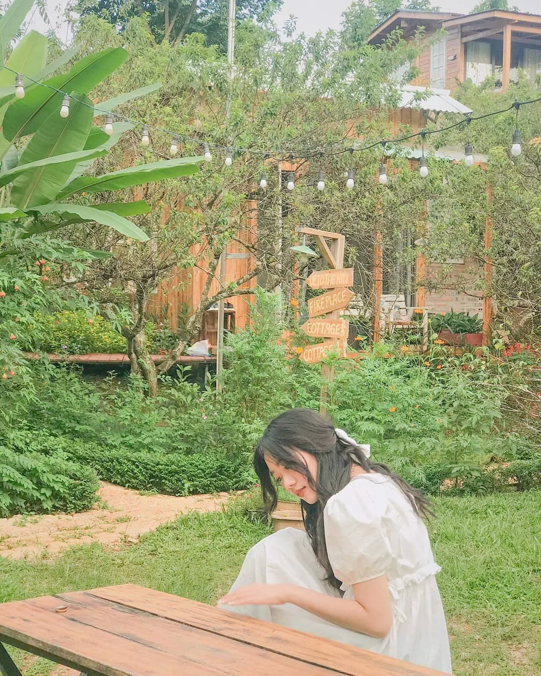 Truy tìm tọa độ 5 homestay Mộc Châu thích hợp để 