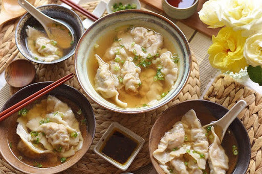 10 món ăn đường phố Trung Quốc nhất định phải thử một lần trong đời