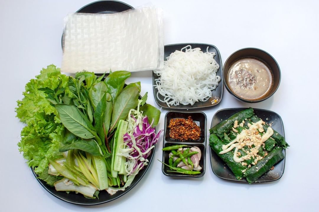 Cách làm bò nướng lá lốt thơm nức mũi, kén ăn mấy cũng khen ngon