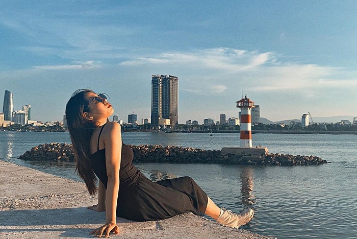 2 ngọn hải đăng Tiên Sa và Thuận Phước nổi tiếng Đà Nẵng có gì thú vị?