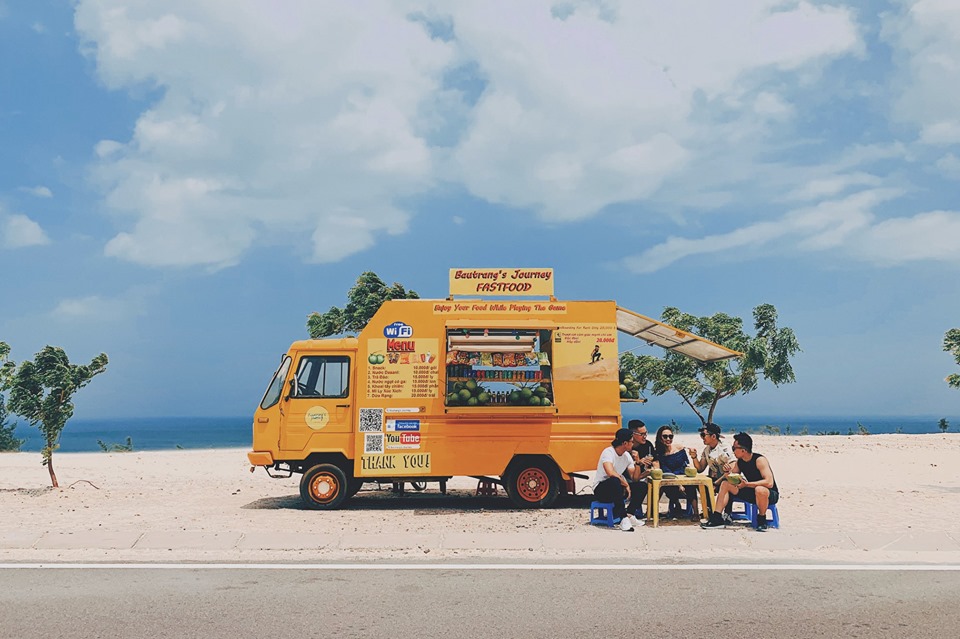 Bỏ túi kinh nghiệm du lịch Phan Thiết tất tần tật từ A đến Z