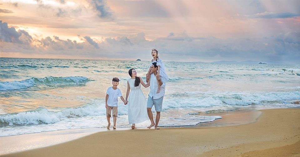 Nên đi du lịch Quảng Bình tháng mấy để không gặp mưa bão?