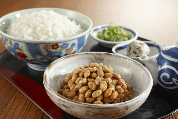 4 cách thưởng thức Natto Nhật Bản, thử một miếng là không dừng lại được