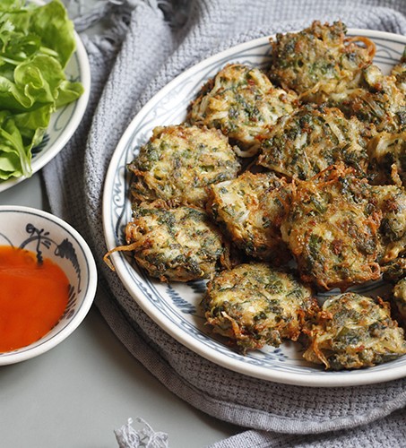 Cách làm chả cá ngần dai ngon, thơm nức mũi, người lớn hay trẻ em đều mê