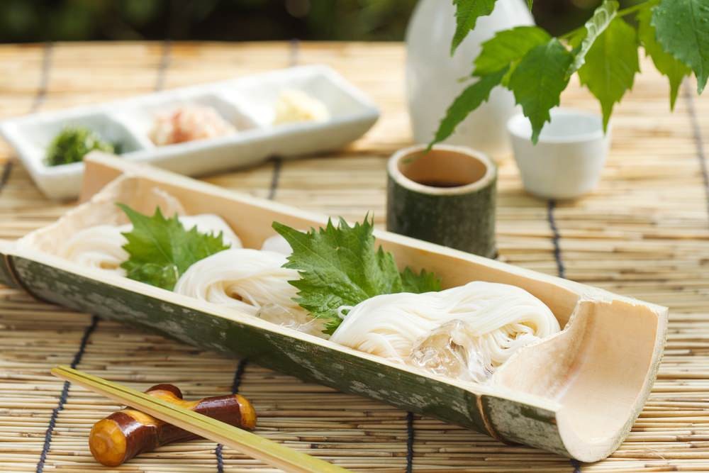 Đặc điểm và cách phân biệt 4 loại mì nổi tiếng của Nhật Bản