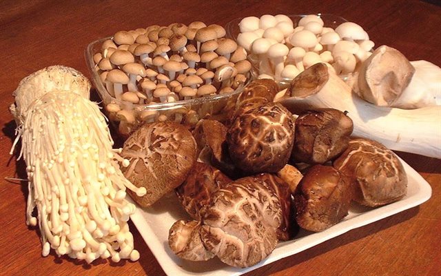 Mẹo nhỏ bảo quản nấm trong tủ lạnh luôn tươi ngon như lúc mới mua