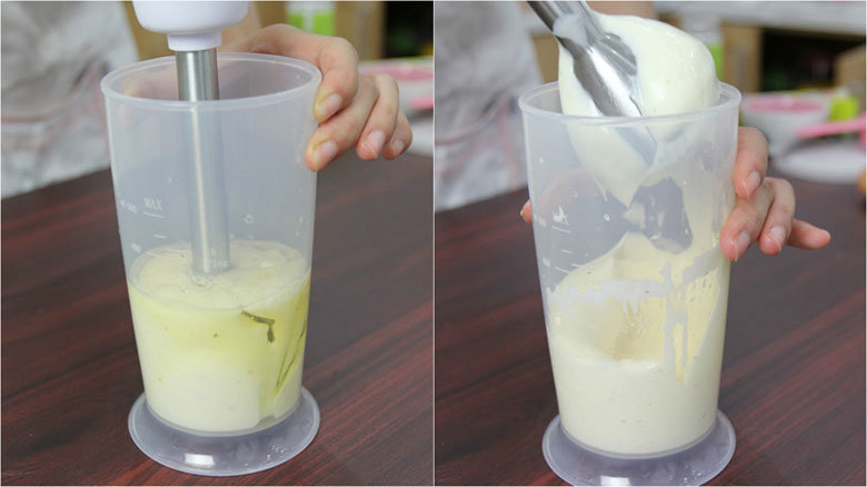 Cách làm sốt mayonnaise đơn giản, thành công ngay lần thử đầu tiên - Ảnh 3