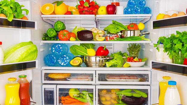 Mẹo trữ lạnh thực phẩm an toàn, luôn tươi ngon trong mùa giãn cách xã hội