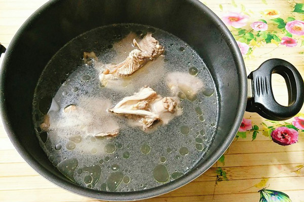 Cách nấu súp cua ngon, không tanh, để lâu cũng không bị chảy nước - Ảnh 3