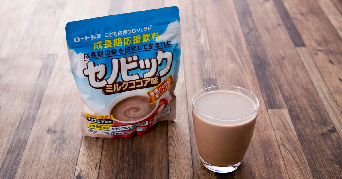 [Review] Senobic Milk Cacao có tốt không và những lưu ý cần biết khi sử dụng