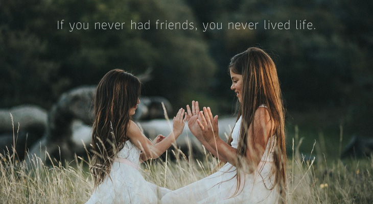 999 câu nói hay về tình bạn thân, bạn đểu, phản bội vừa thâm vừa thấm