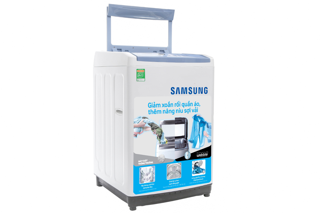 Top 5 máy giặt Samsung được mua nhiều nhất và kinh nghiệm mua sản phẩm giá tốt - Ảnh 2