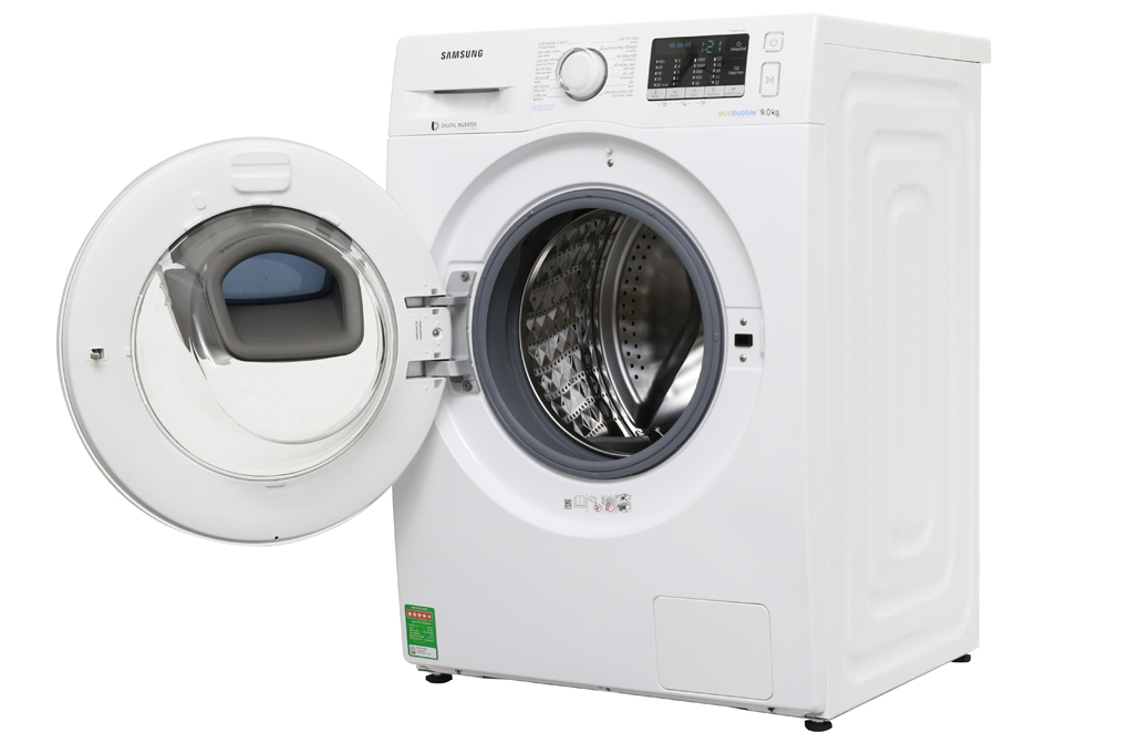 Top 5 máy giặt Samsung được mua nhiều nhất và kinh nghiệm mua sản phẩm giá tốt - Ảnh 3