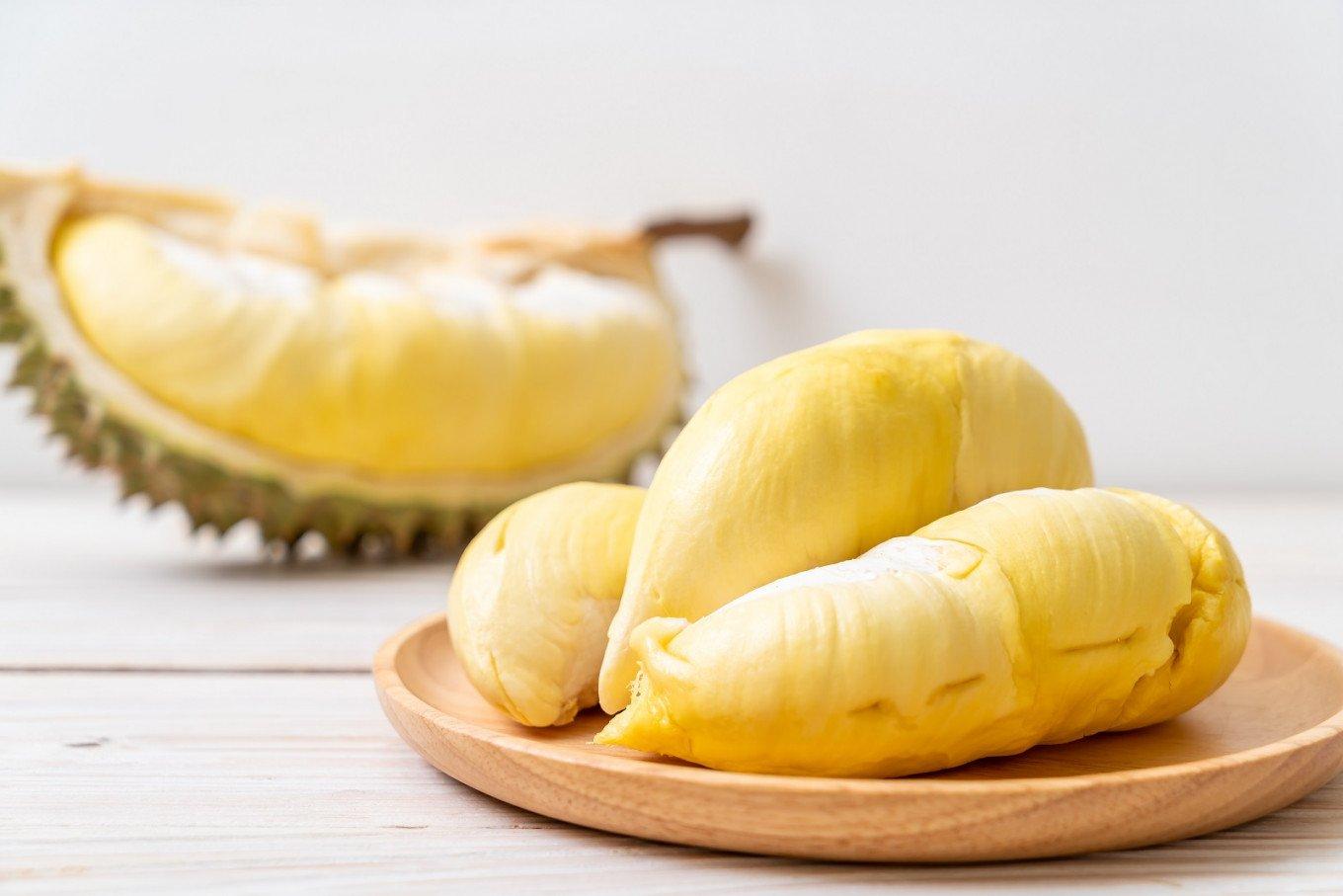 Cách làm sinh tố bơ sầu riêng thơm ngon bùi béo, càng ăn càng ghiền - Ảnh 1