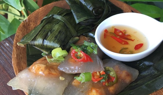 Mách nhỏ 10+ món bánh từ bột năng dễ làm, ăn ngon, không cần máy móc hỗ trợ