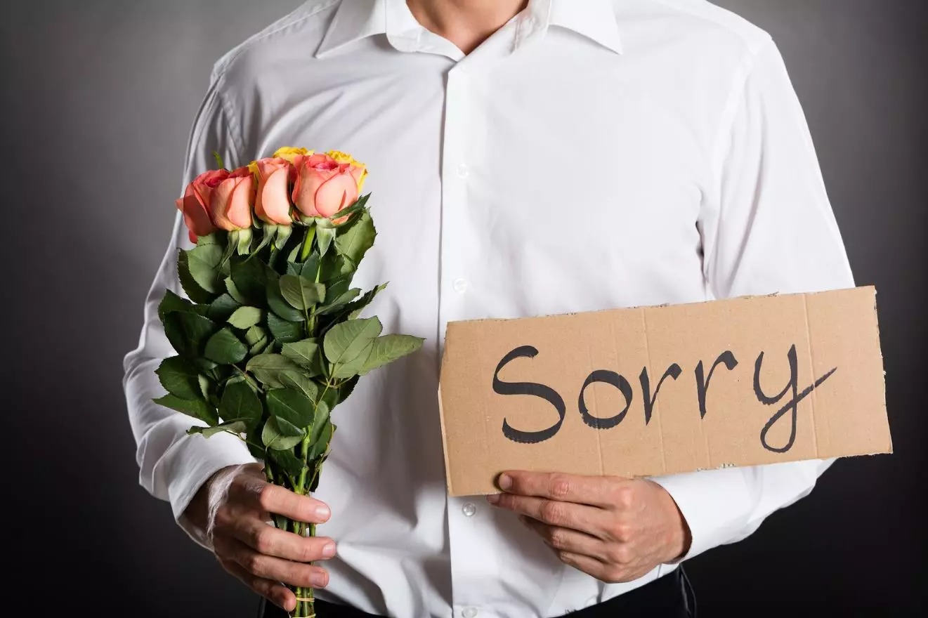 Tổng hợp những cách xin lỗi người yêu chân thành nhất ai cũng nên biết - Ảnh 6
