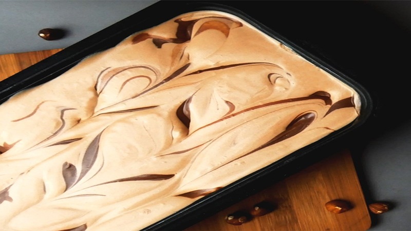 Cách làm kem nutella béo ngậy từ những nguyên liệu quen thuộc - Ảnh 4