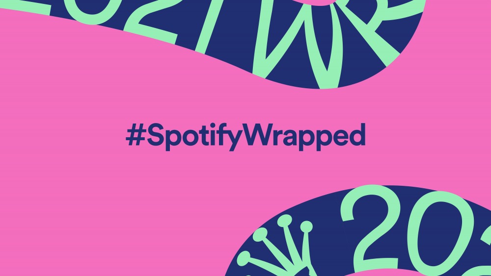 Nhìn lại năm 2021 Spotify: Xu hướng nghe nhạc của giới trẻ trong năm qua - Ảnh 1