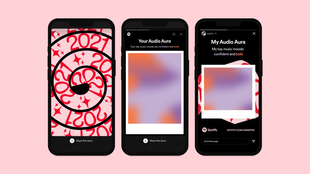 Nhìn lại năm 2021 Spotify: Xu hướng nghe nhạc của giới trẻ trong năm qua - Ảnh 2