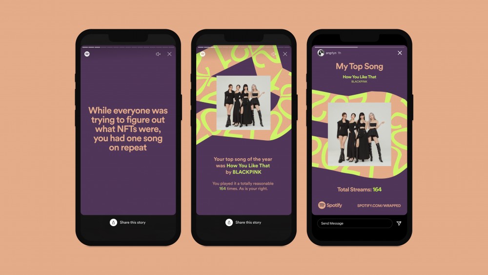 Nhìn lại năm 2021 Spotify: Xu hướng nghe nhạc của giới trẻ trong năm qua - Ảnh 3