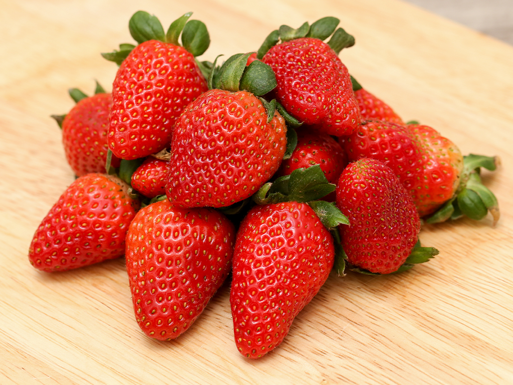 10 loại trái cây ngon miệng đẹp mắt nhưng dễ 'ngậm' nhiều hoá chất bảo quản - Ảnh 1