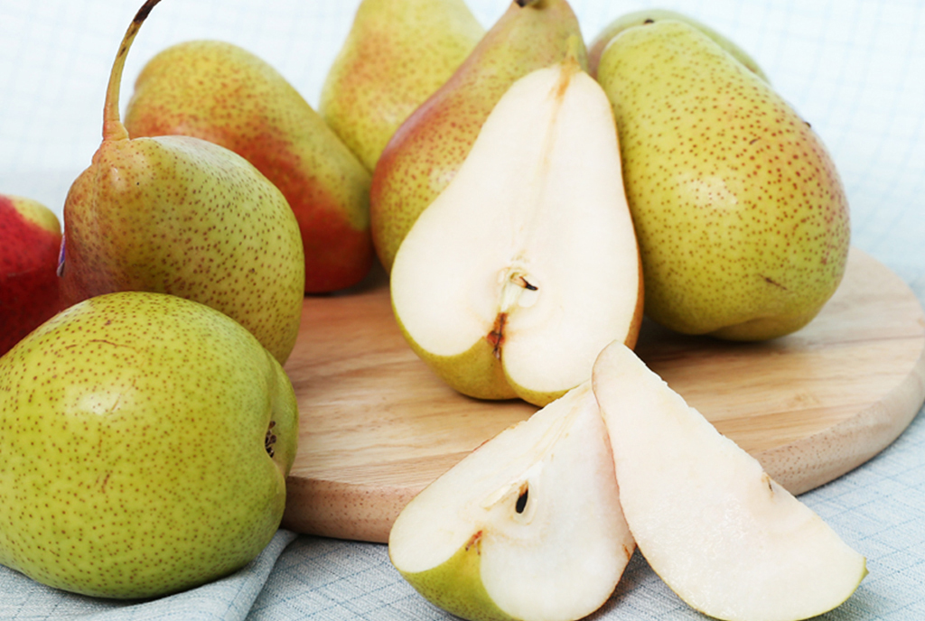 10 loại trái cây ngon miệng đẹp mắt nhưng dễ 'ngậm' nhiều hoá chất bảo quản - Ảnh 2