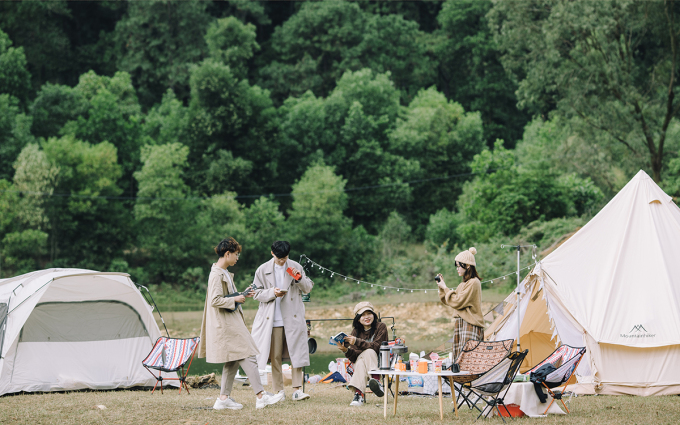 Xu hướng du lịch 2021 và 10 điểm đến Việt Nam hấp dẫn, thu hút du khách của năm