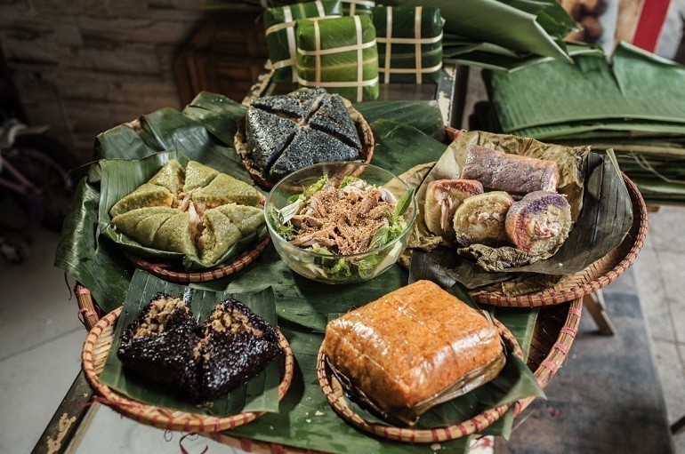 7 món ăn ngày Tết cần lưu ý, tuy ngon nhưng dễ rước bệnh vào người