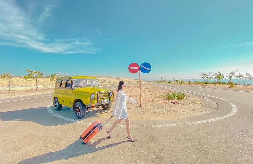 7 địa điểm du lịch miền Nam, thích hợp du hí trong kỳ nghỉ lễ Giỗ tổ Hùng Vương