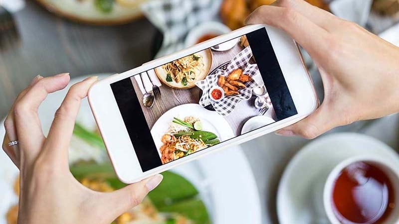 Top 10 nhóm (group) Facebook về ẩm thực/ ăn uống giúp bạn trở thành người sành ăn trong phút mốt