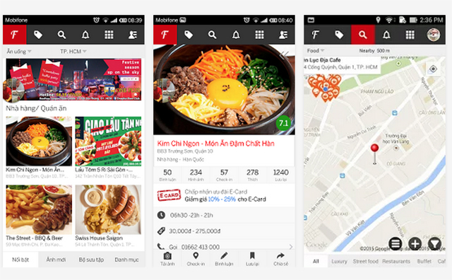 Top 15 trang web ẩm thực nổi tiếng nhất Việt Nam và thế giới, giúp bạn khám phá món ngon mọi miền