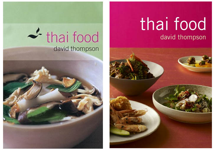 'Thai Food' là cuốn sách đầy đủ về ẩm thực Thái Lan mà bạn nên đọc ít nhất một lần.
