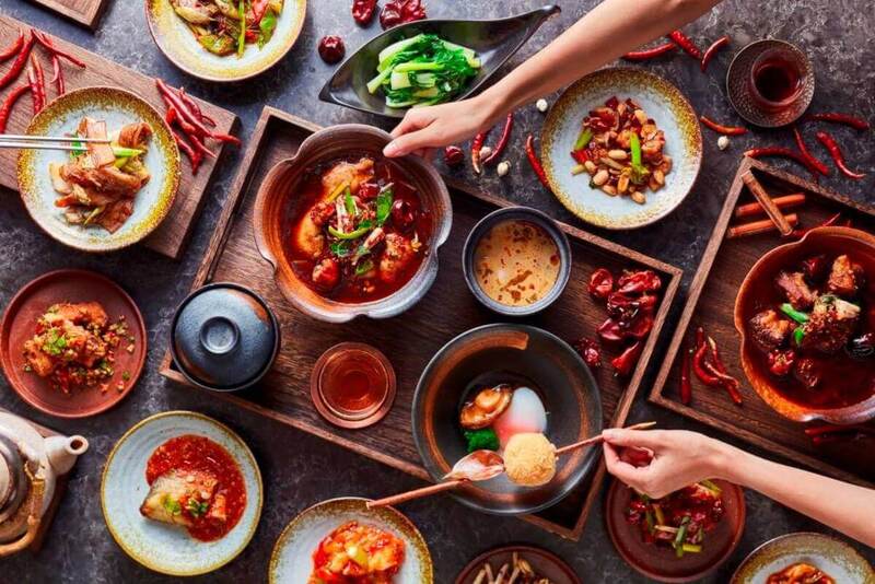 Món ăn Trung Quốc luôn giữ vị thế cao trong danh sách những bảng xếp hạng ẩm thực danh giá của CNN hay YouGov.