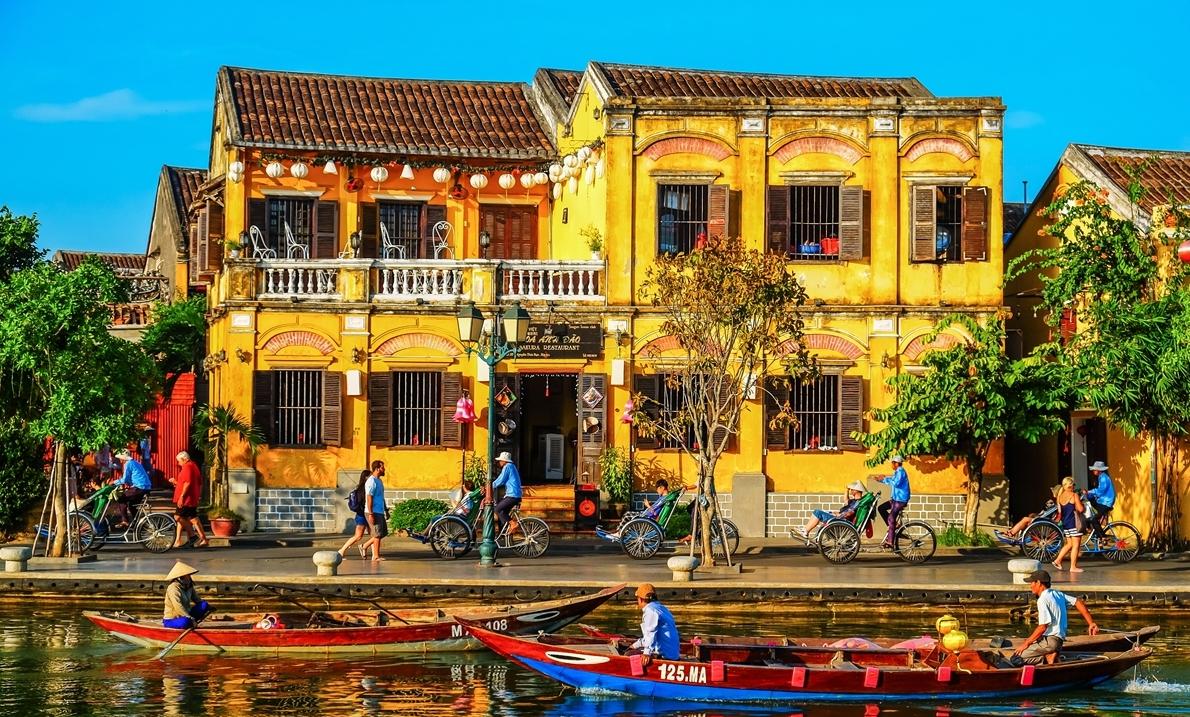 Tổng hợp 1000+ cảnh đẹp thiên nhiên, phong cảnh đẹp nhất Việt Nam - Ảnh 3