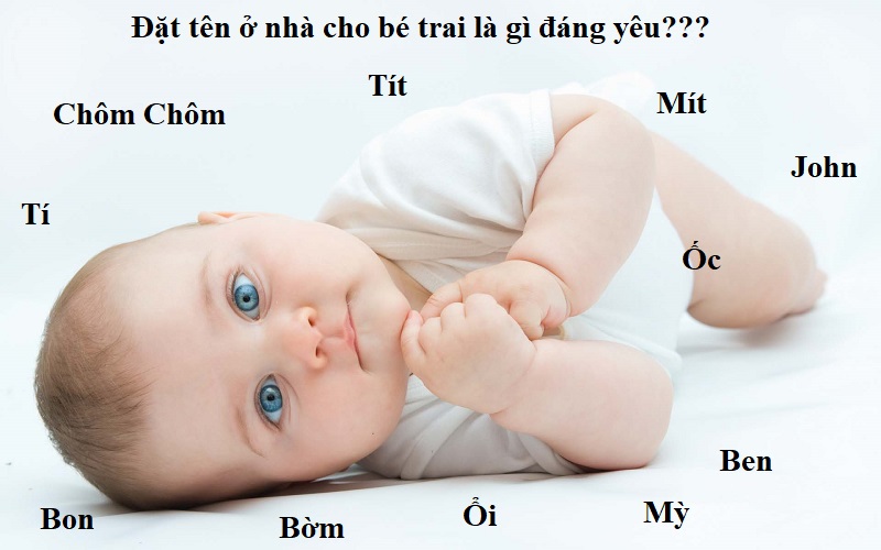 Bỏ túi ngay 1000+ tên đẹp cho bé trai, bé gái hay và ý nghĩa, mới nhất năm 2022 - Ảnh 3