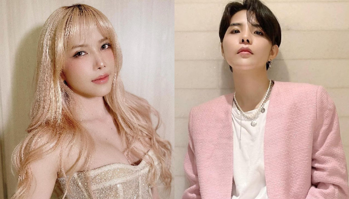 Thiều Bảo Trâm tiết lộ nghề tay trái của Vũ Cát Tường khi có hơi men