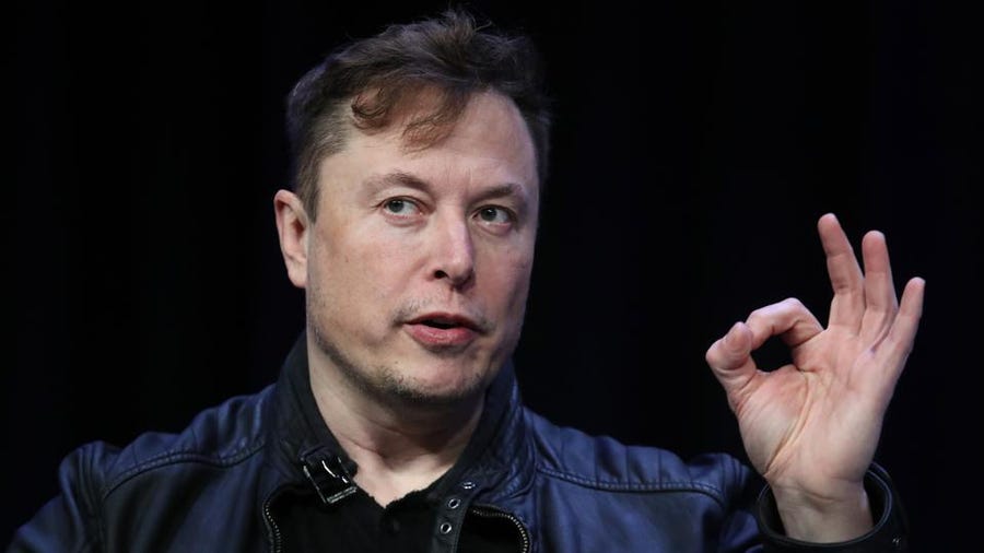 Tỷ phú Elon Musk chính thức thành chủ mới của Twitter với mức giá 44 tỷ USD - Ảnh 2