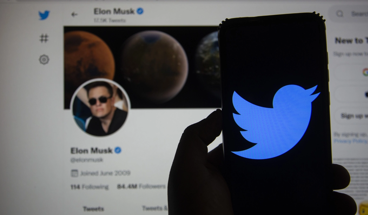 Tỷ phú Elon Musk chính thức thành chủ mới của Twitter với mức giá 44 tỷ USD - Ảnh 3