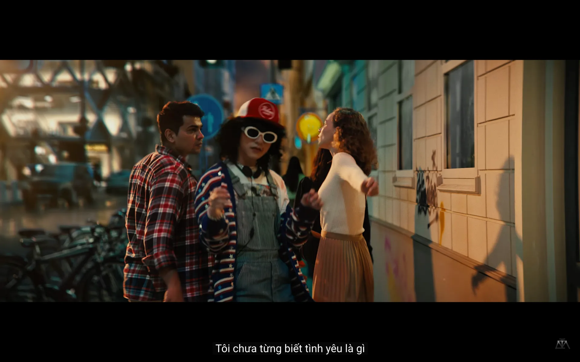 Từ A đến Z về “There's No One At All” của Sơn Tùng M-TP, lời bài hát và câu chuyện trong MV - Ảnh 1