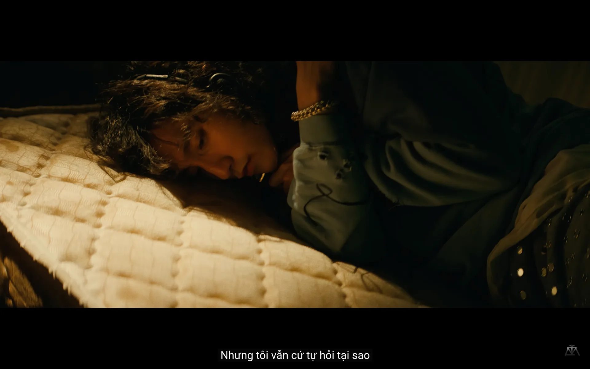 Từ A đến Z về “There's No One At All” của Sơn Tùng M-TP, lời bài hát và câu chuyện trong MV - Ảnh 2