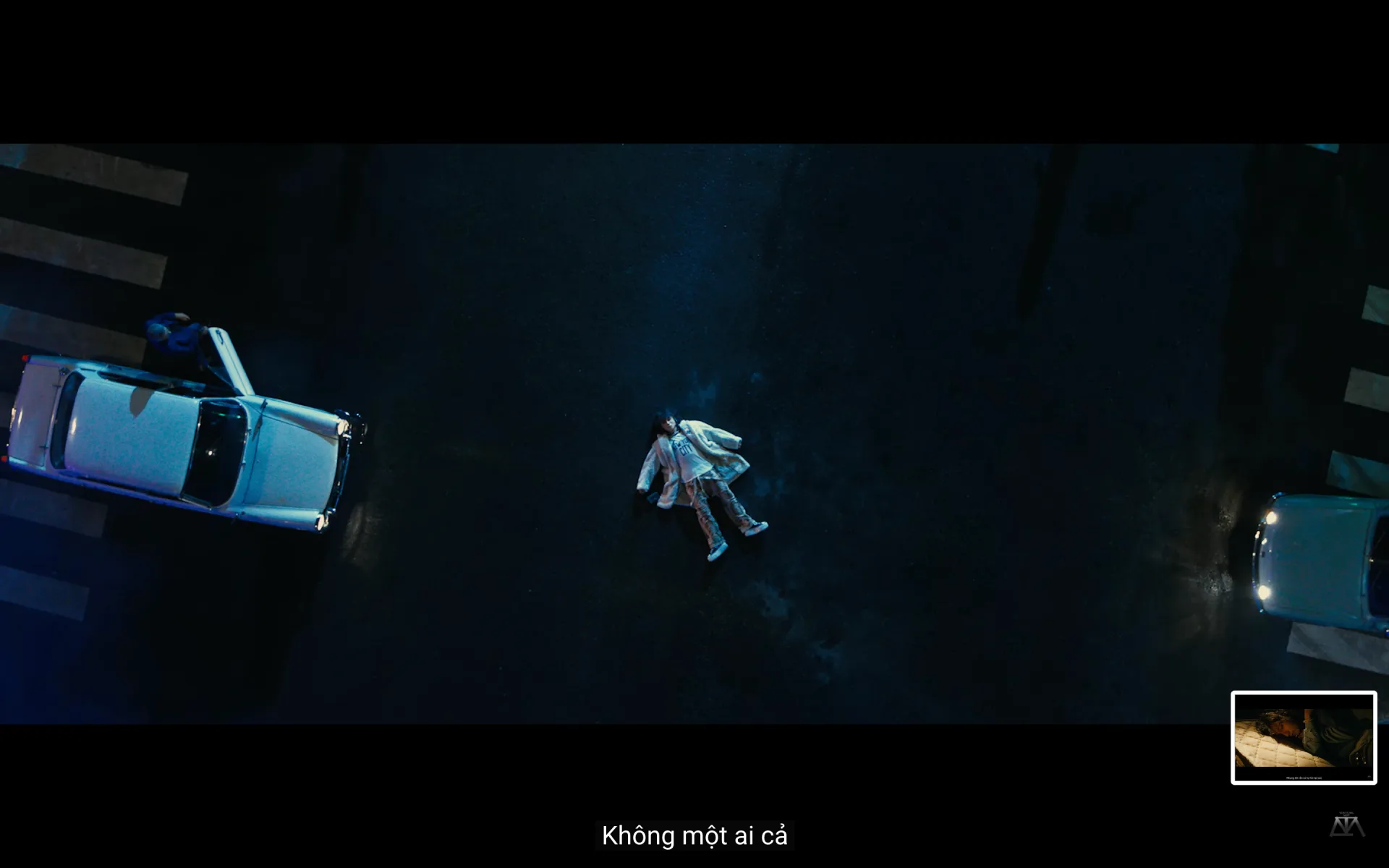 Từ A đến Z về “There's No One At All” của Sơn Tùng M-TP, lời bài hát và câu chuyện trong MV - Ảnh 3