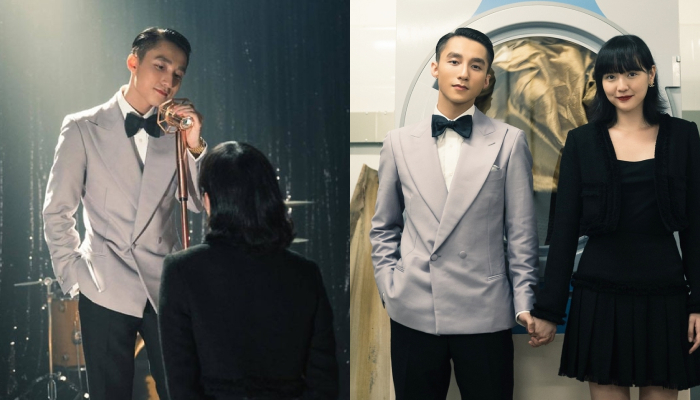 Sơn Tùng nhận án phạt 70 triệu, Hải Tú bỗng nhiên bị netizen réo tên đổ lỗi